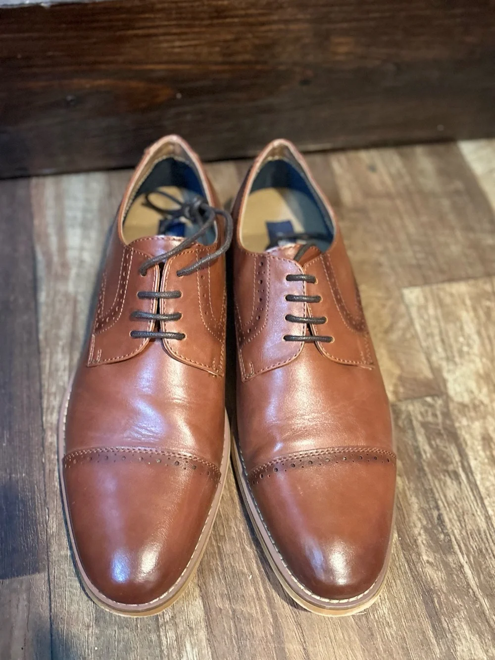 N/A men’s ashford